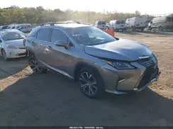 2T2BZMCA8HC123570 2017 LEXUS RX