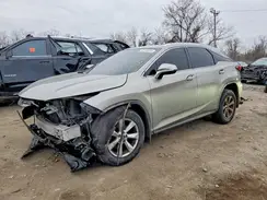 2T2BZMCA8HC123696 2017 LEXUS RX
