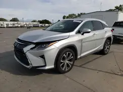 2T2BZMCA8HC123732 2017 LEXUS RX