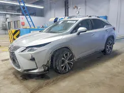 2T2BZMCA8HC126887 2017 LEXUS RX