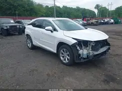 2T2BZMCA8HC127070 2017 LEXUS RX