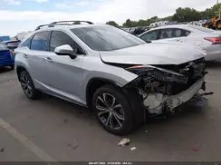 2T2BZMCA8HC128624 2017 LEXUS RX