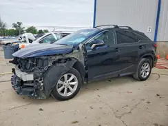 2T2BZMCA8HC128798 2017 LEXUS RX
