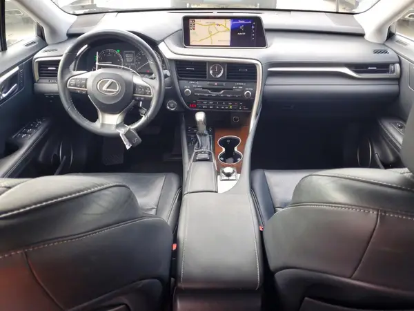 2T2BZMCA8HC128798 2017 LEXUS RX - Image 8