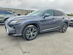 2T2BZMCA8HC128896 2017 LEXUS RX