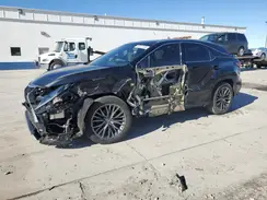 2T2BZMCA8HC129174 2017 LEXUS RX