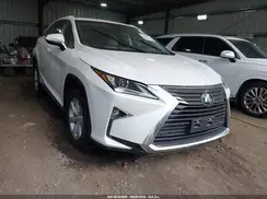 2T2BZMCA8HC129191 2017 LEXUS RX