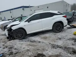 2T2BZMCA8HC130728 2017 LEXUS RX