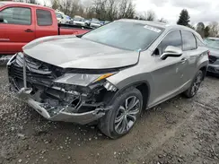 2T2BZMCA8JC135840 2018 LEXUS RX