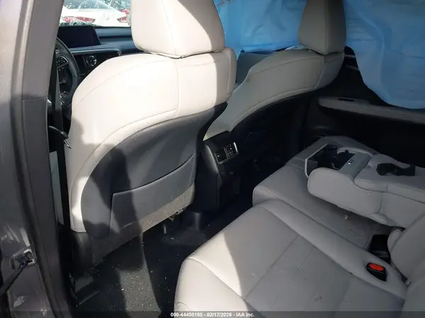2T2BZMCA8JC138558 2018 LEXUS RX - Image 8