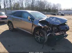 2T2BZMCA8JC138804 2018 LEXUS RX