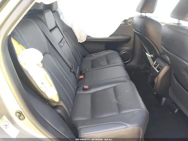 2T2BZMCA8JC138804 2018 LEXUS RX - Image 8