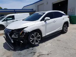 2T2BZMCA8JC140326 2018 LEXUS RX
