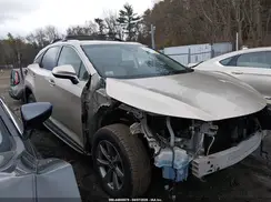 2T2BZMCA8JC141542 2018 LEXUS RX