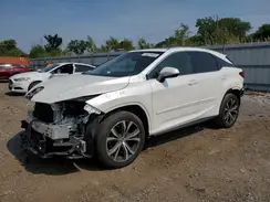 2T2BZMCA8JC151892 2018 LEXUS RX