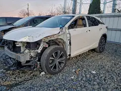 2T2BZMCA8JC152315 2018 LEXUS RX