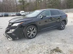 2T2BZMCA8JC152413 2018 LEXUS RX