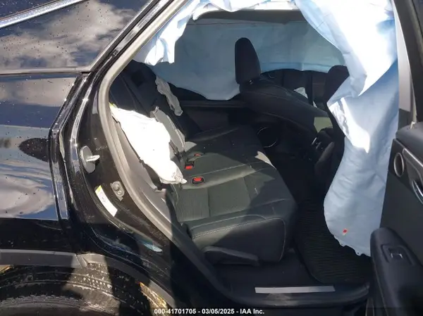 2T2BZMCA8JC153657 2018 LEXUS RX - Image 8
