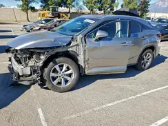 2T2BZMCA8JC154369 2018 LEXUS RX