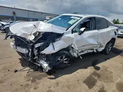 2T2BZMCA8JC154694 2018 LEXUS RX