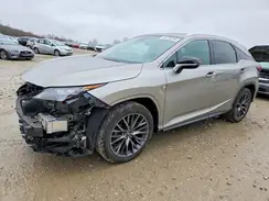 2T2BZMCA8JC157093 2018 LEXUS RX
