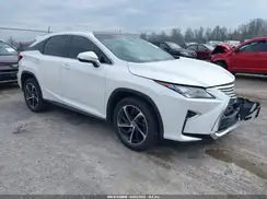 2T2BZMCA8JC158132 2018 LEXUS RX