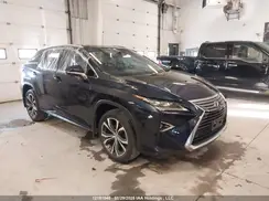 2T2BZMCA8JC159135 2018 LEXUS RX