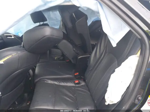 2T2BZMCA8JC159913 2018 LEXUS RX - Image 8