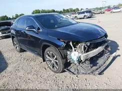 2T2BZMCA8JC163217 2018 LEXUS RX