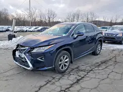 2T2BZMCA8JC163508 2018 LEXUS RX