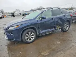 2T2BZMCA8JC163671 2018 LEXUS RX