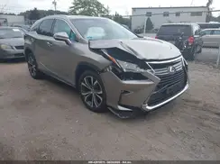 2T2BZMCA8JC164125 2018 LEXUS RX
