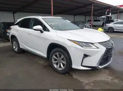 2T2BZMCA8JC164464 2018 LEXUS RX