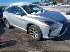 2T2BZMCA8JC164903 2018 LEXUS RX