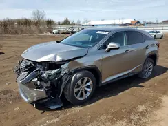 2T2BZMCA8KC168712 2019 LEXUS RX