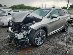 2T2BZMCA8KC168872 2019 LEXUS RX