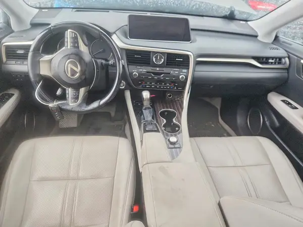2T2BZMCA8KC168872 2019 LEXUS RX - Image 8