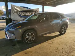 2T2BZMCA8KC169228 2019 LEXUS RX