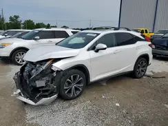 2T2BZMCA8KC171500 2019 LEXUS RX