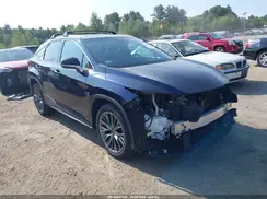 2T2BZMCA8KC173781 2019 LEXUS RX