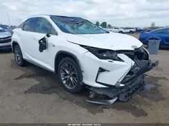 2T2BZMCA8KC174381 2019 LEXUS RX