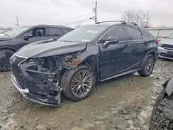 2T2BZMCA8KC175059 2019 LEXUS RX