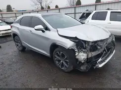 2T2BZMCA8KC175062 2019 LEXUS RX