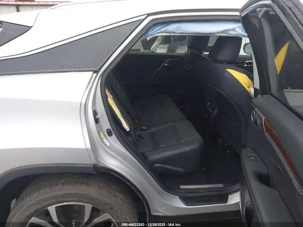 2T2BZMCA8KC175062 2019 LEXUS RX - Image 8
