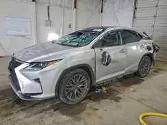 2T2BZMCA8KC176583 2019 LEXUS RX