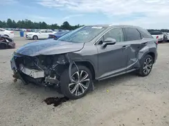 2T2BZMCA8KC177619 2019 LEXUS RX