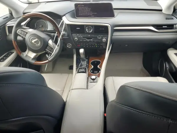 2T2BZMCA8KC177619 2019 LEXUS RX - Image 8