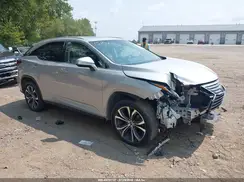2T2BZMCA8KC178043 2019 LEXUS RX