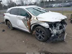 2T2BZMCA8KC179502 2019 LEXUS RX