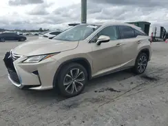 2T2BZMCA8KC179550 2019 LEXUS RX